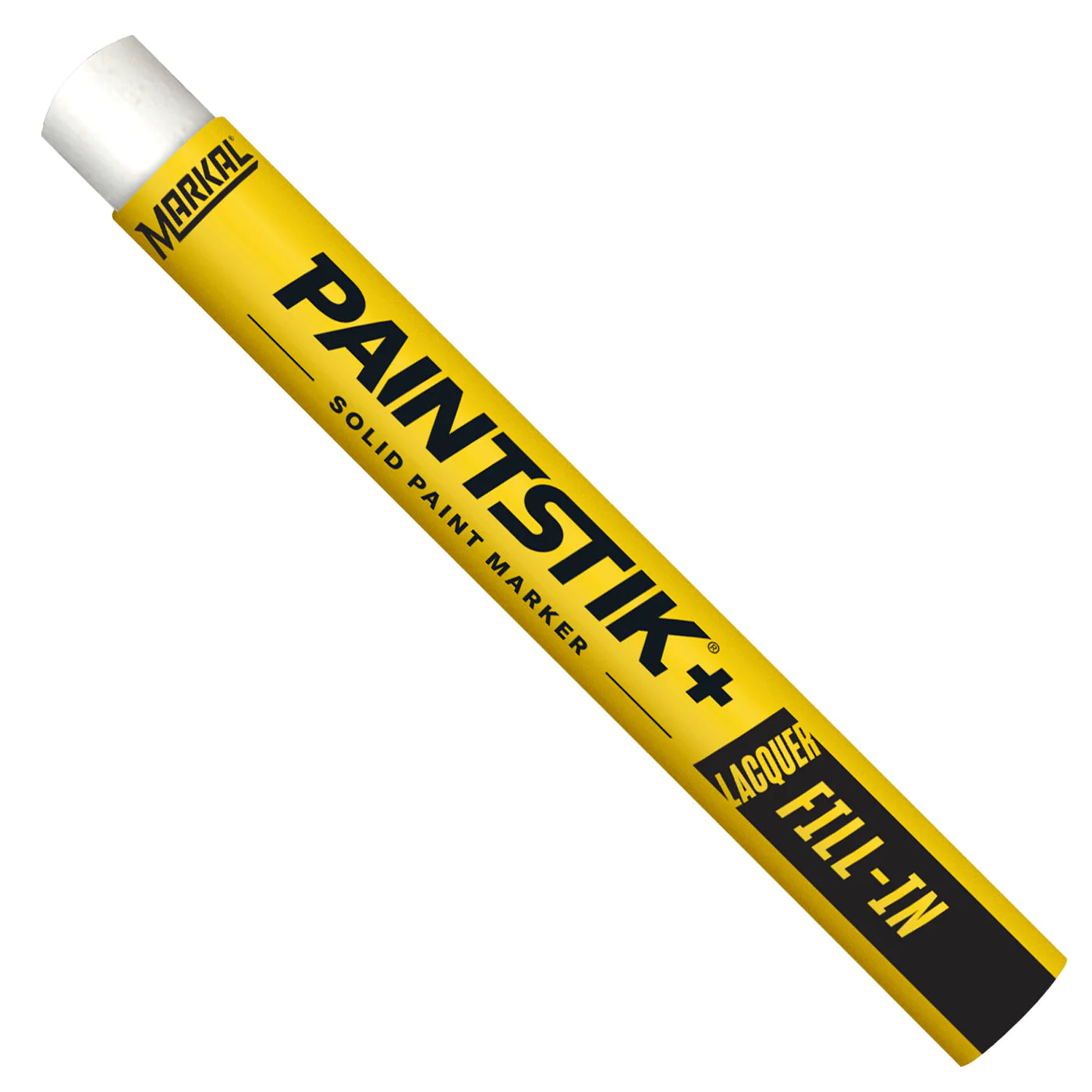 PaintStick+ with LACQUER FILL-IN - Color Stick to fill engraved writing