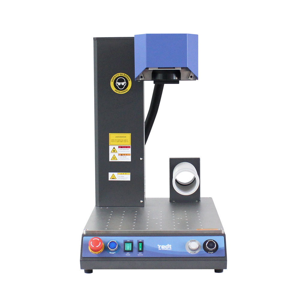 FL1000 Fiber Laser