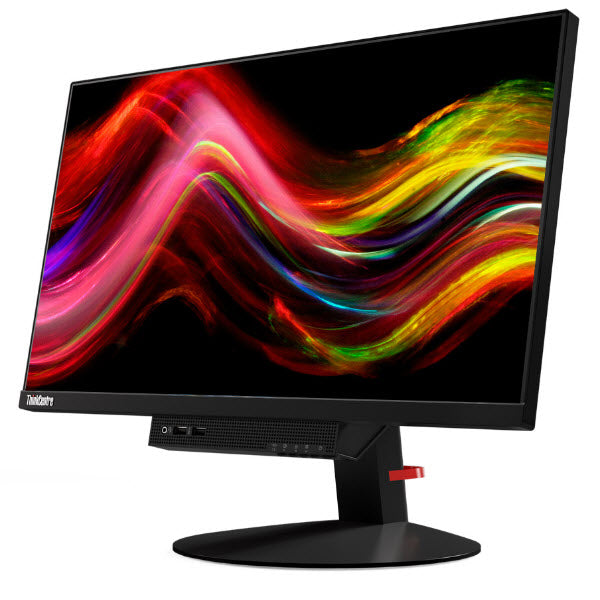 Moniteur tout-en-un Lenovo ThinkCentre 24 pouces