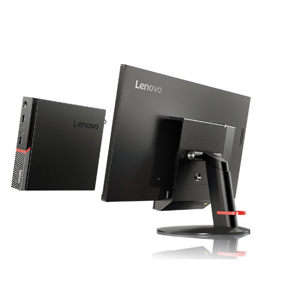 Moniteur tout-en-un Lenovo ThinkCentre 24 pouces