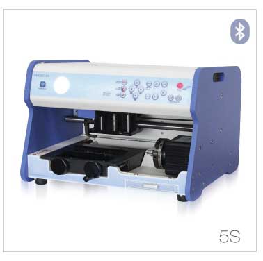 5S Jewelry Engraving Machine