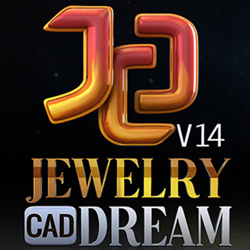 Software Jewelry CAD Dream - Per disegnare gioielli in 3D