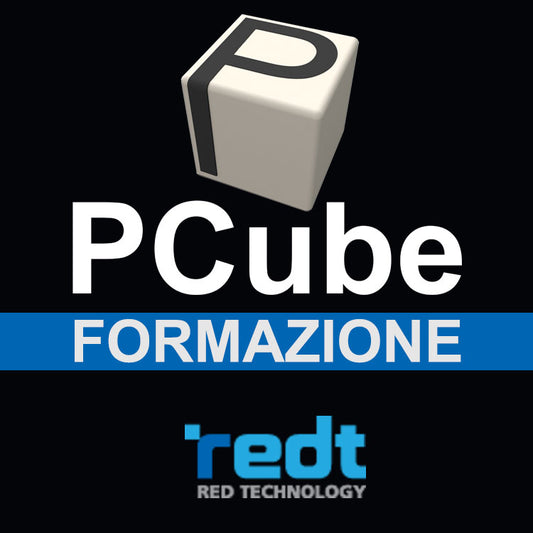 Corso di formazione di base per macchine MAGIC