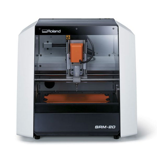 SRM-20 mini 3D CNC